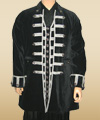 Pirate Coat from ToBeaPirate.com