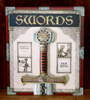 Swords by Ben Boos