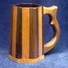 Don Lewis Hand-Made Tankards