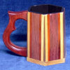 Don Lewis Hand-Made Tankards