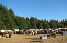 Shrewsbury Renaissance Faire