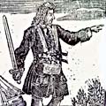 Charles Vane