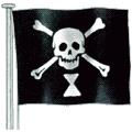 Emanuel Wynn's Flag