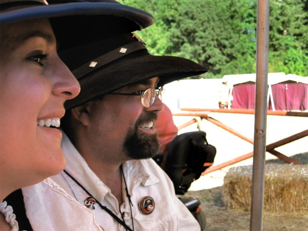 Shrewsbury Renaissance Faire