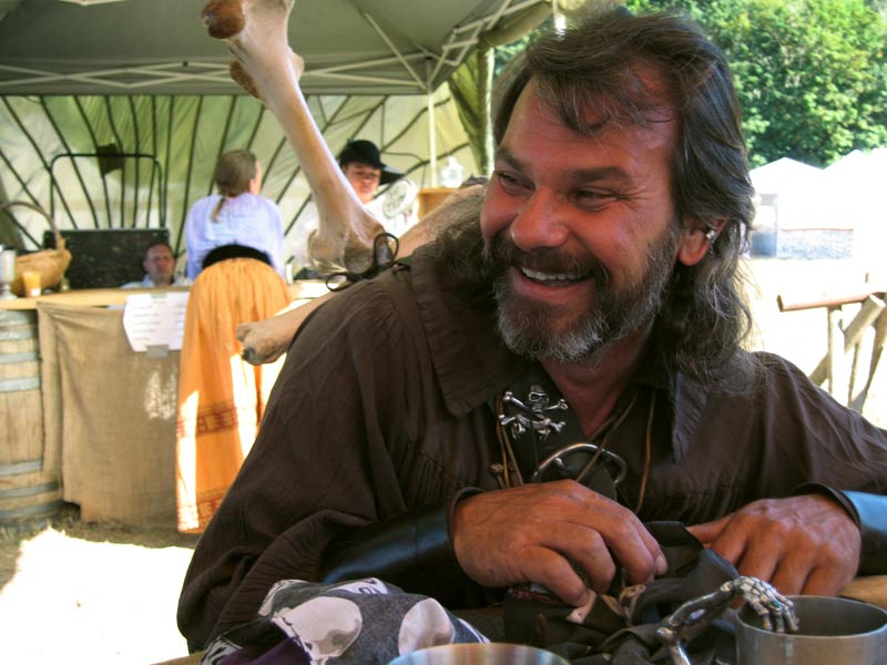 Laktos the Intolerable