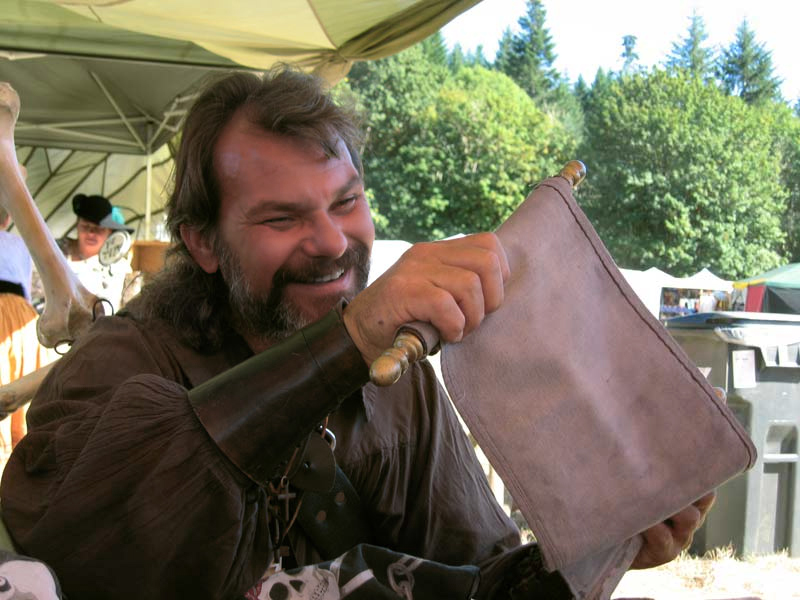 Laktos the Intolerable