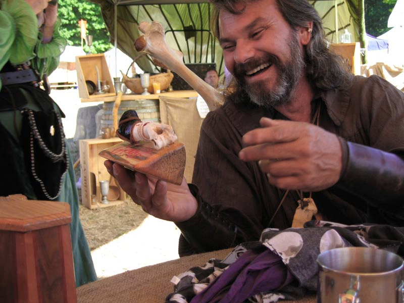 Laktos the Intolerable