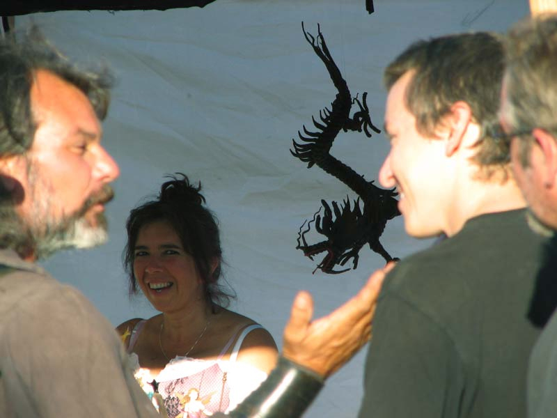 Laktos the Intolerable