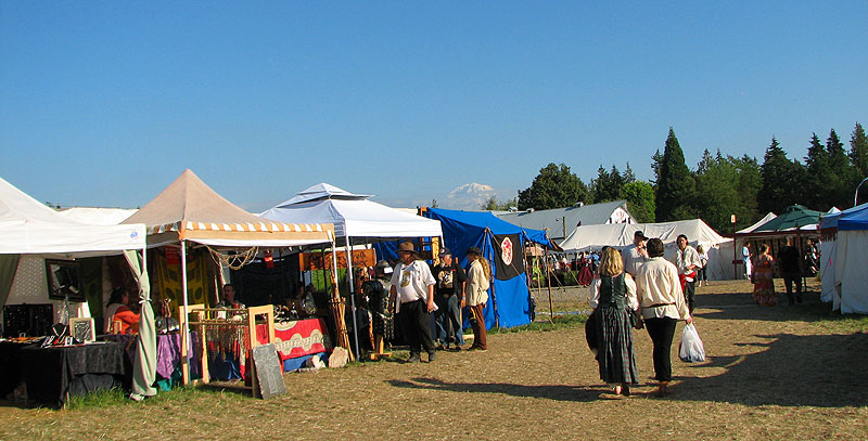 Washington Renaissance Fantasy Faire 2009