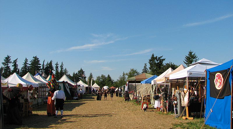 Washington Renaissance Fantasy Faire
