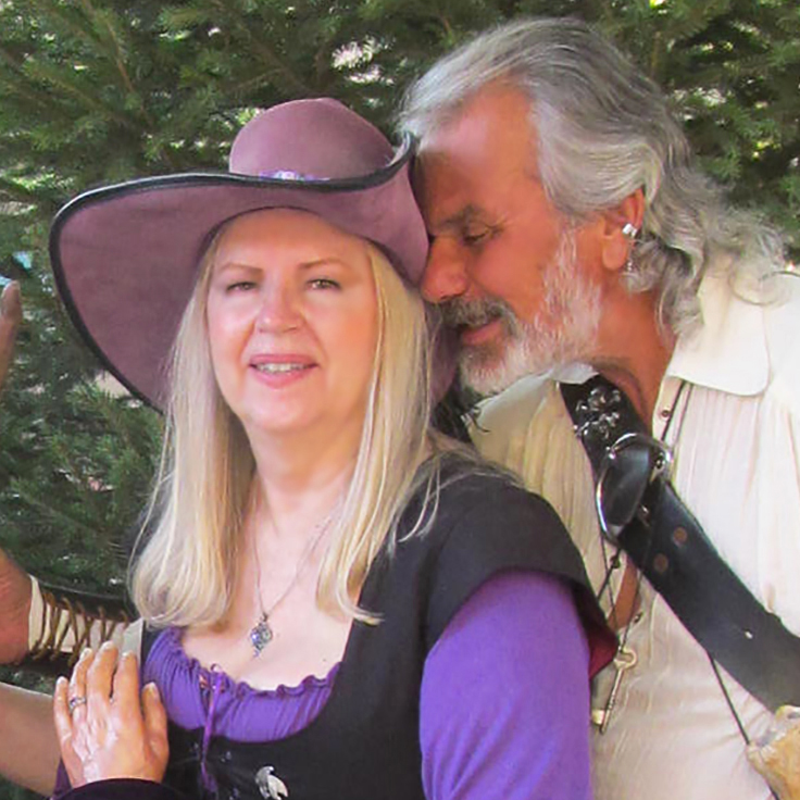 Inga and Laktos