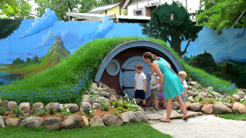 Bristol Renaissance Faire 2015