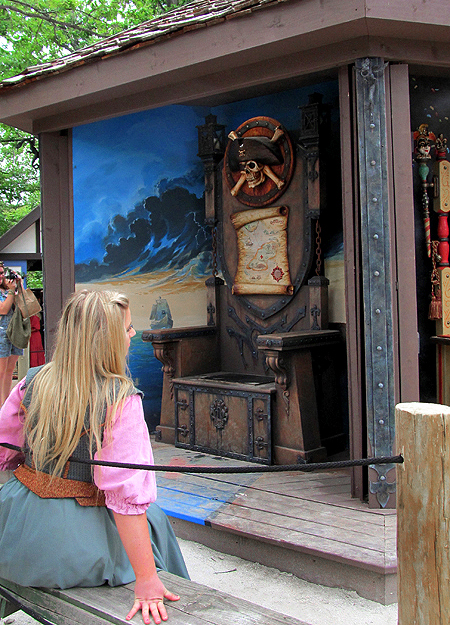 Bristol Renaissance Faire 2015