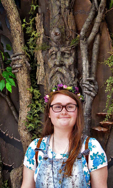 Bristol Renaissance Faire 2015
