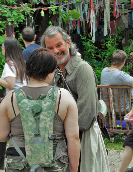 Bristol Renaissance Faire 2015
