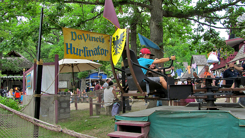 Bristol Renaissance Faire 2015
