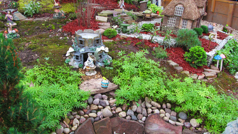 Bristol Renaissance Faire 2015