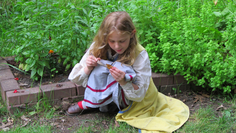 Bristol Renaissance Faire 2015