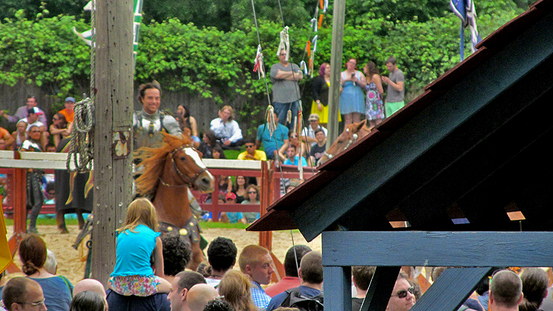 Bristol Renaissance Faire 2015