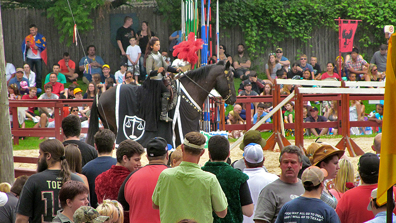 Bristol Renaissance Faire 2015