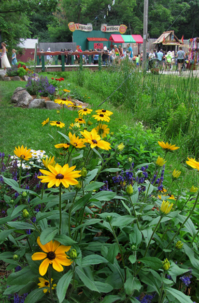 Bristol Renaissance Faire 2015