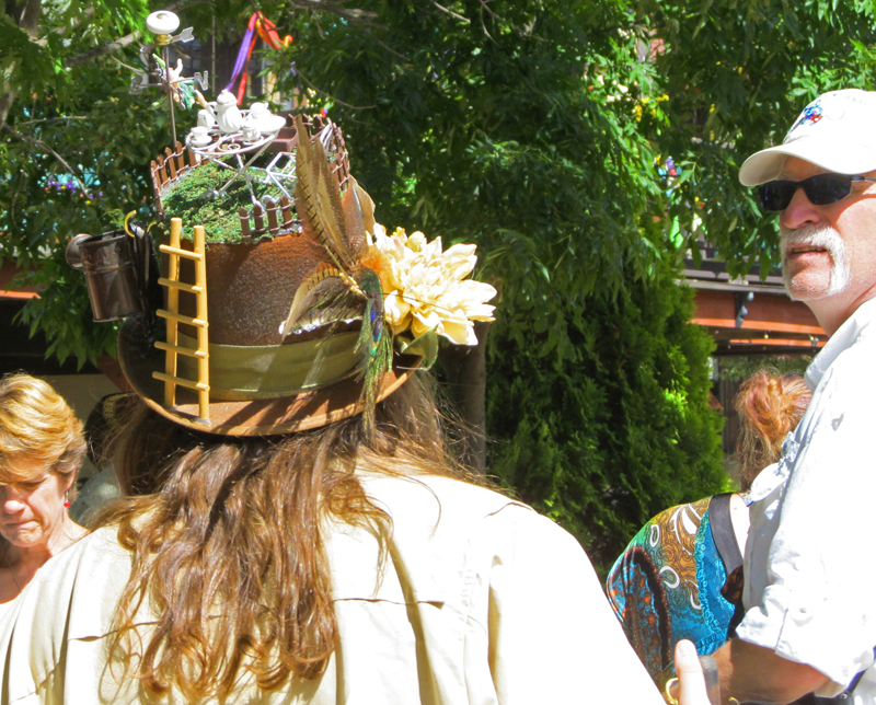 Bristol Renaissance Faire 2016