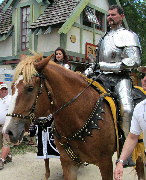 Bristol Renaissance Faire 2016