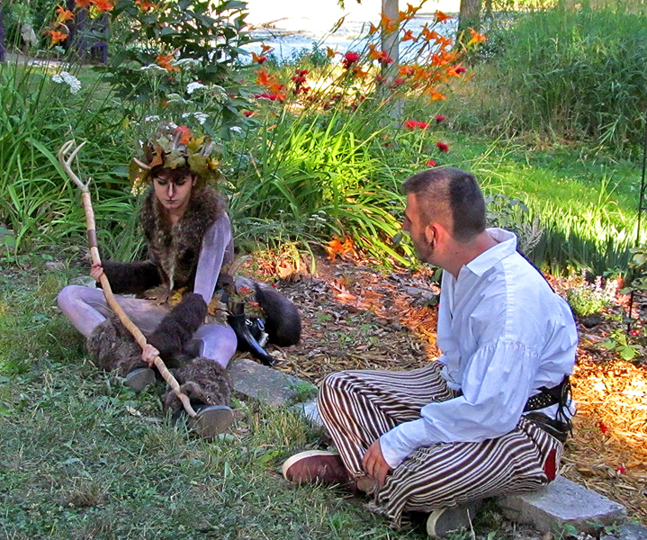 Bristol Renaissance Faire 2016