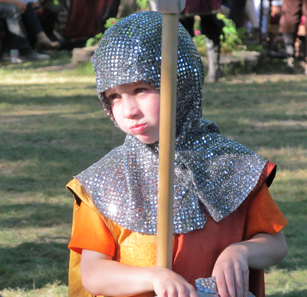 Bristol Renaissance Faire 2016