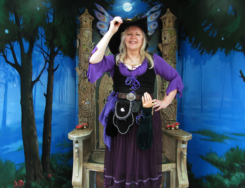 Bristol Renaissance Faire 2016