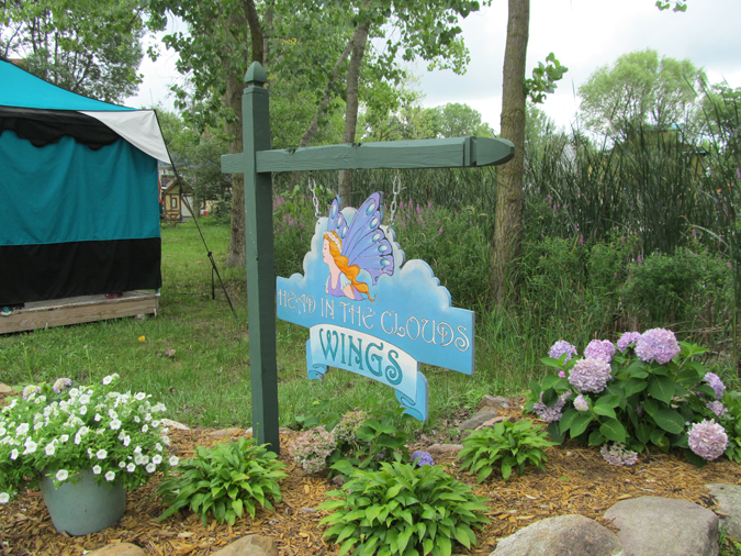 Bristol Renaissance Faire 2016