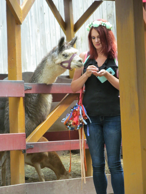 Bristol Renaissance Faire 2016