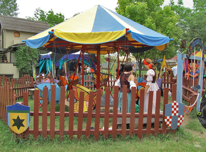 Bristol Renaissance Faire 2016