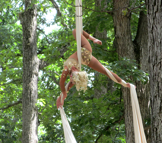 Bristol Renaissance Faire 2016