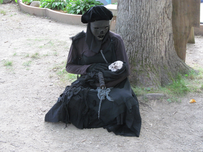 Bristol Renaissance Faire 2016