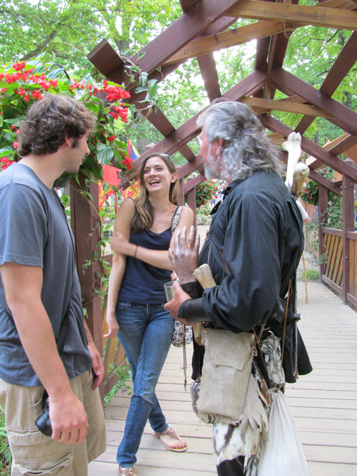 Bristol Renaissance Faire 2016