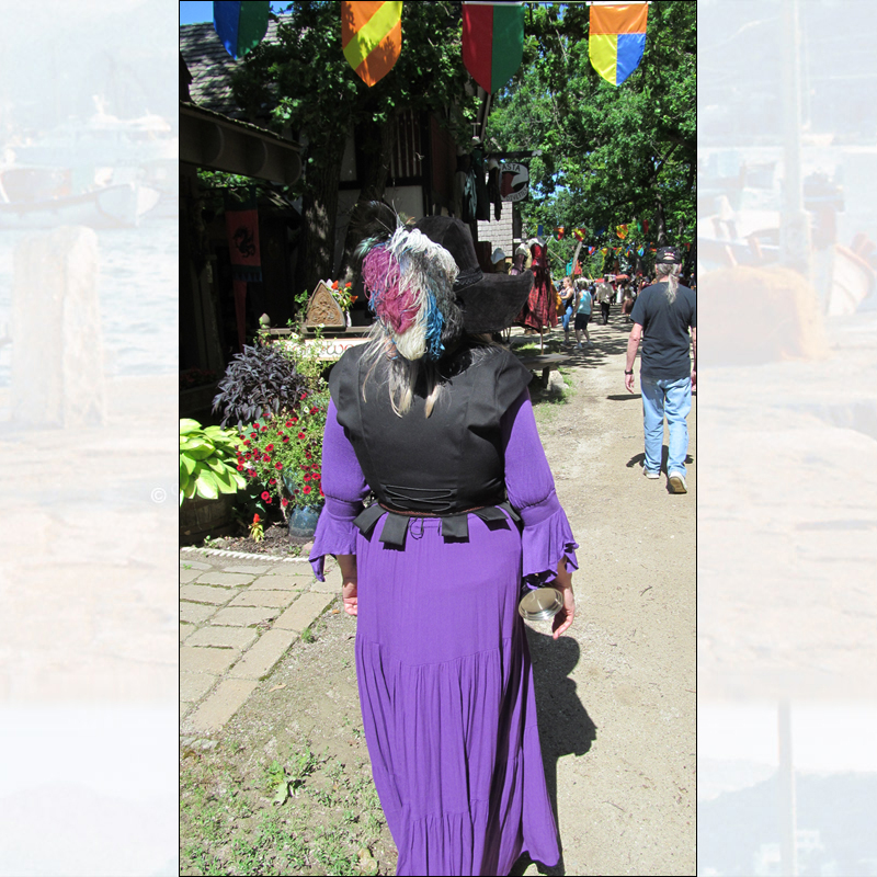Bristol Renaissance Faire 2017