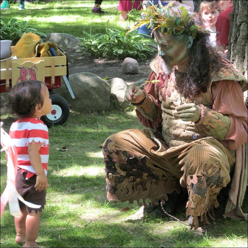 Bristol Renaissance Faire 2017