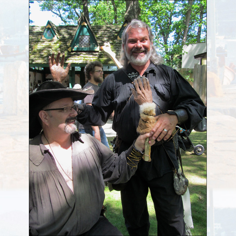 Bristol Renaissance Faire 2017