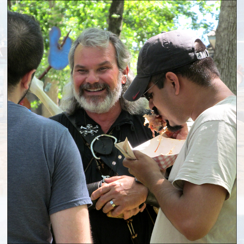 Bristol Renaissance Faire 2017