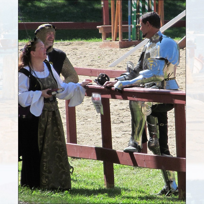 Bristol Renaissance Faire 2017