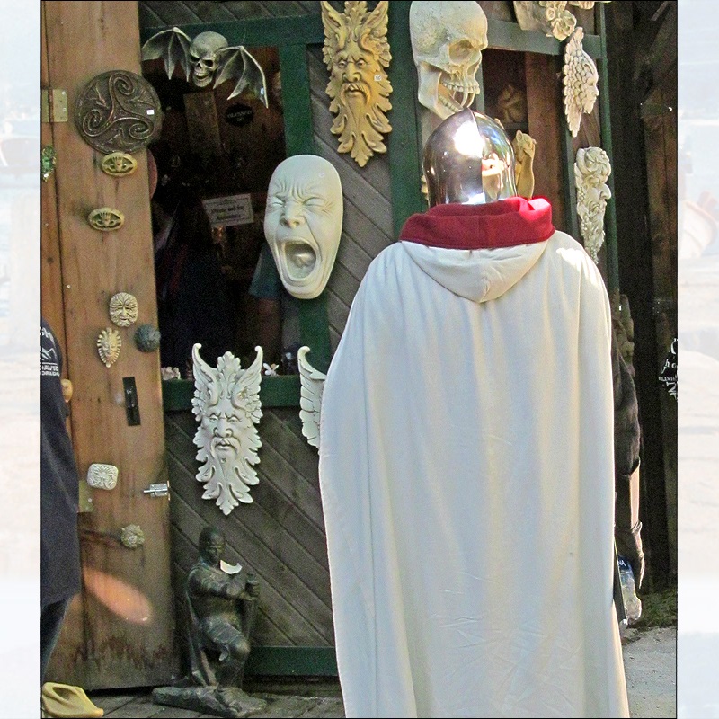 Bristol Renaissance Faire 2017