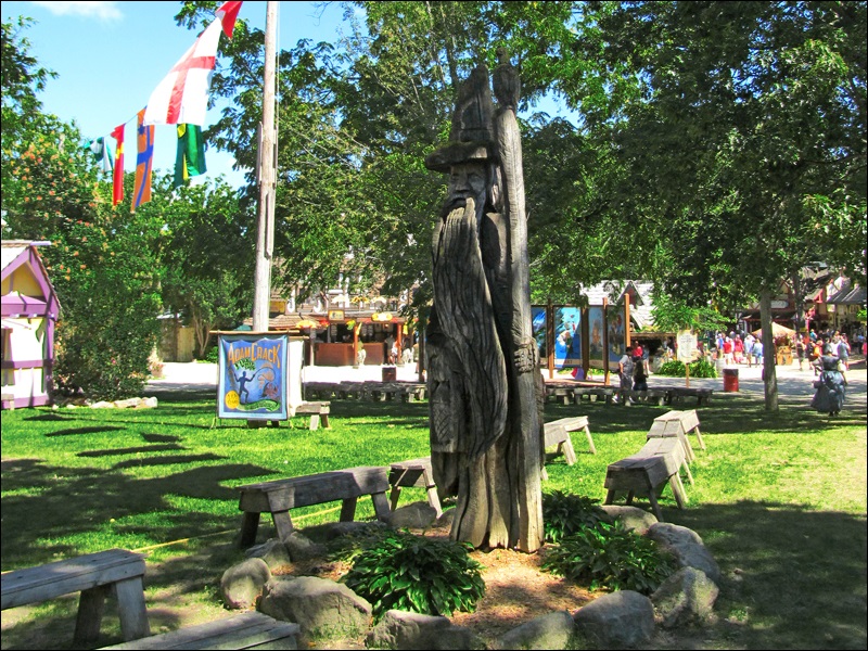 Bristol Renaissance Faire 2017