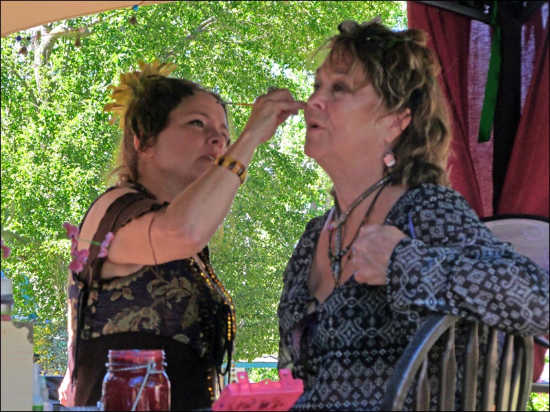 Bristol Renaissance Faire 2017