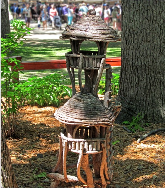 Bristol Renaissance Faire 2017