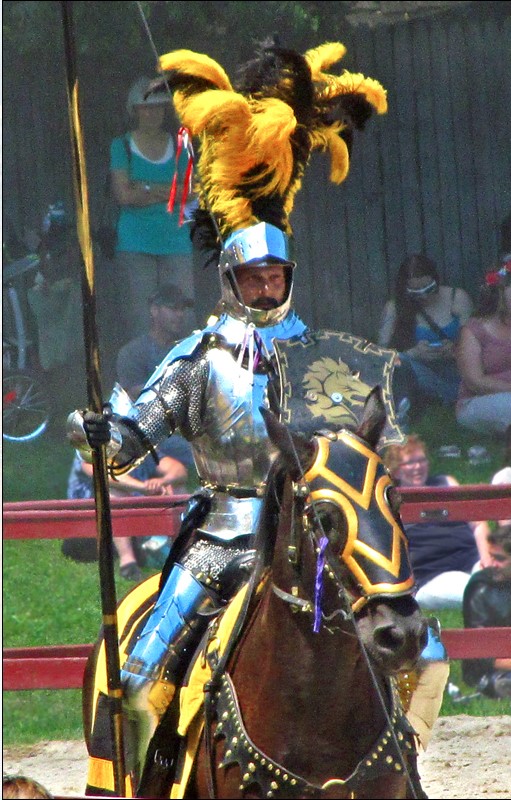 Bristol Renaissance Faire 2017