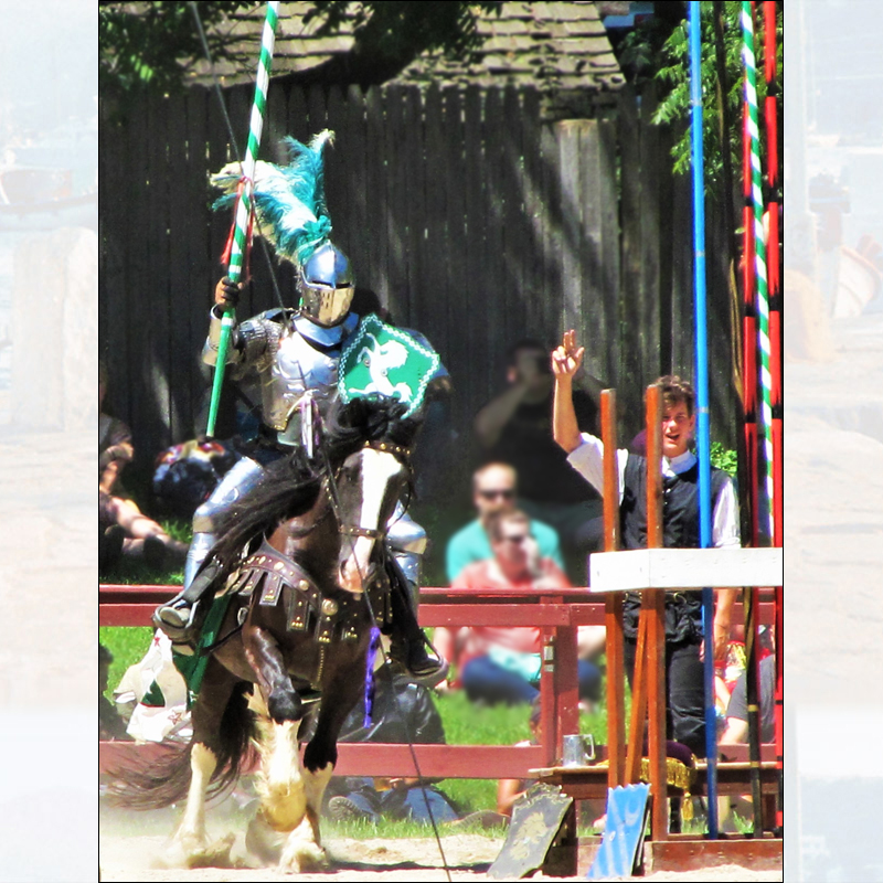 Bristol Renaissance Faire 2017