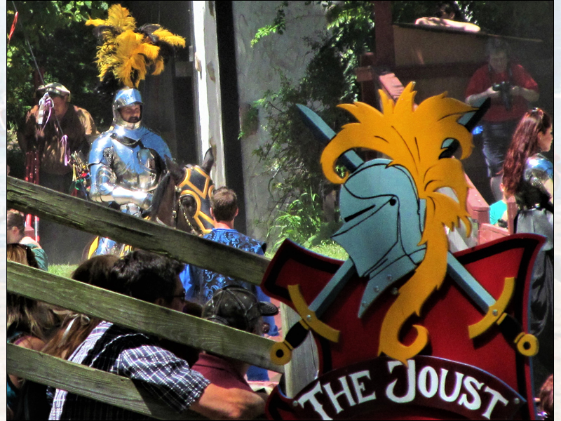 Bristol Renaissance Faire 2017