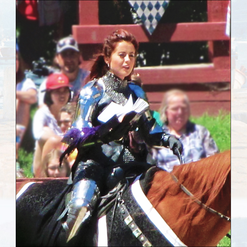 Bristol Renaissance Faire 2017
