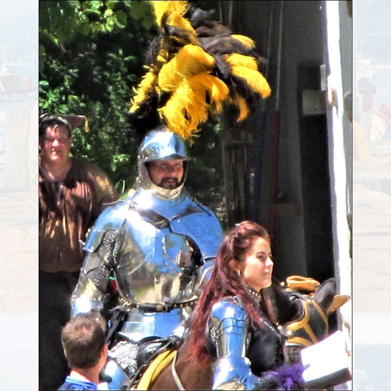 Bristol Renaissance Faire 2017